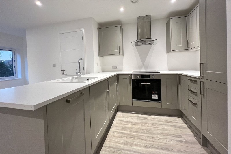 Station Road, Bourne End, SL8