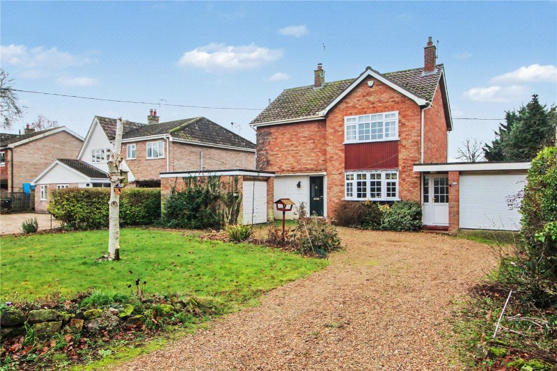 Surlingham Lane, Rockland St. Mary, Norwich, Norfolk, NR14