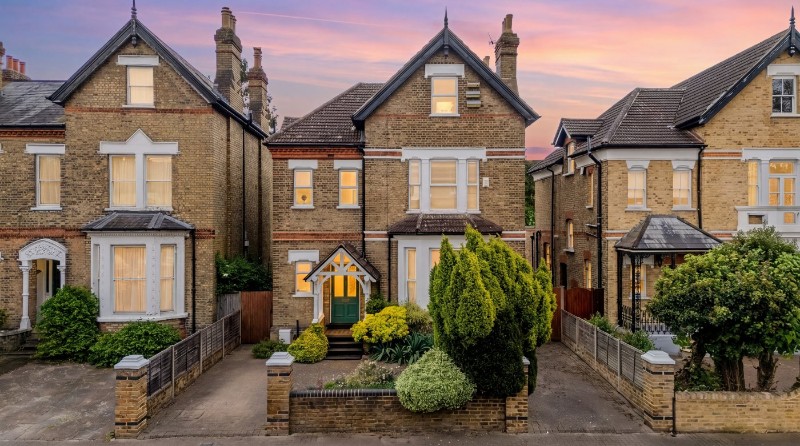 Hayne Road, Beckenham, BR3
