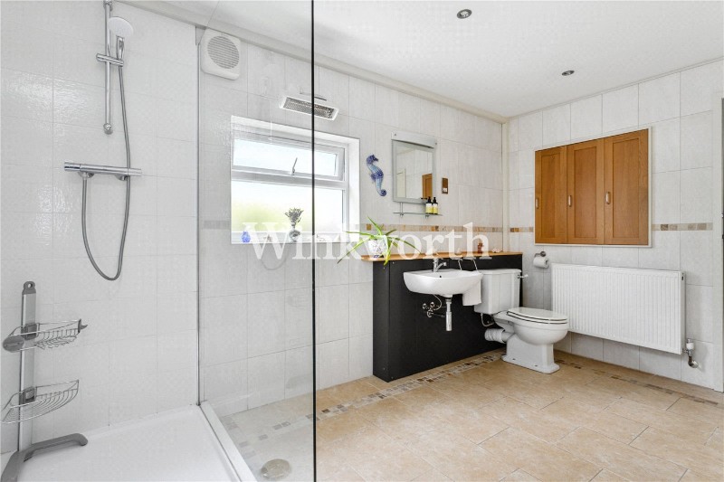 Oakfield Road, London, N14