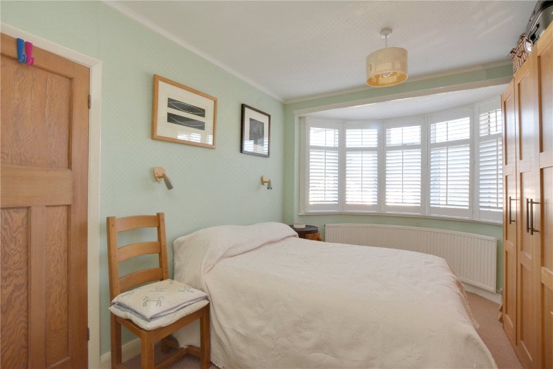 Mayday Gardens, Blackheath, SE3