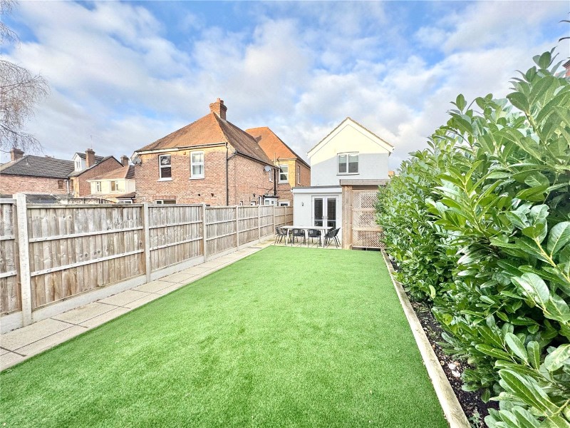 North Lodge Road, Lower Parkstone, Poole, Dorset, BH14