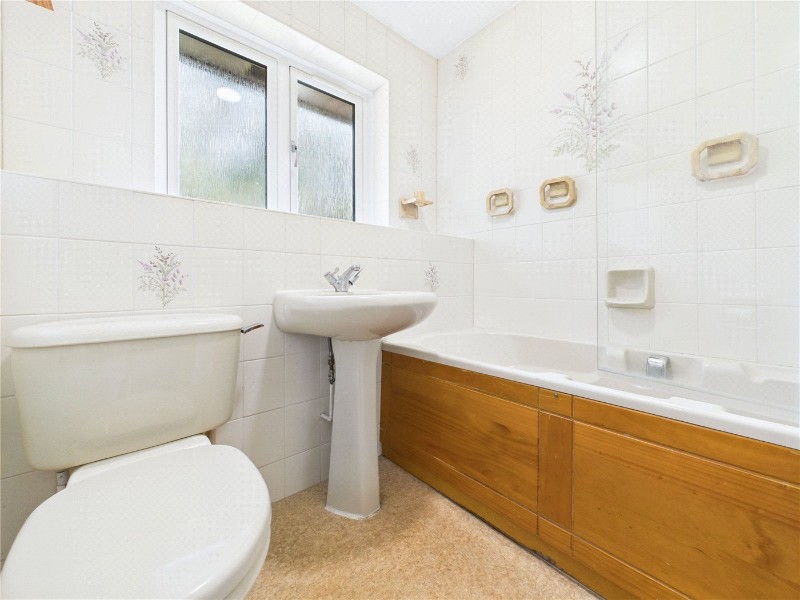 Millers Way, Tedburn St. Mary, Exeter, Devon, EX6
