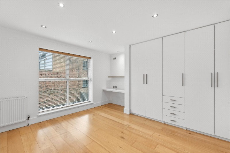 Holloway Road, London, N7