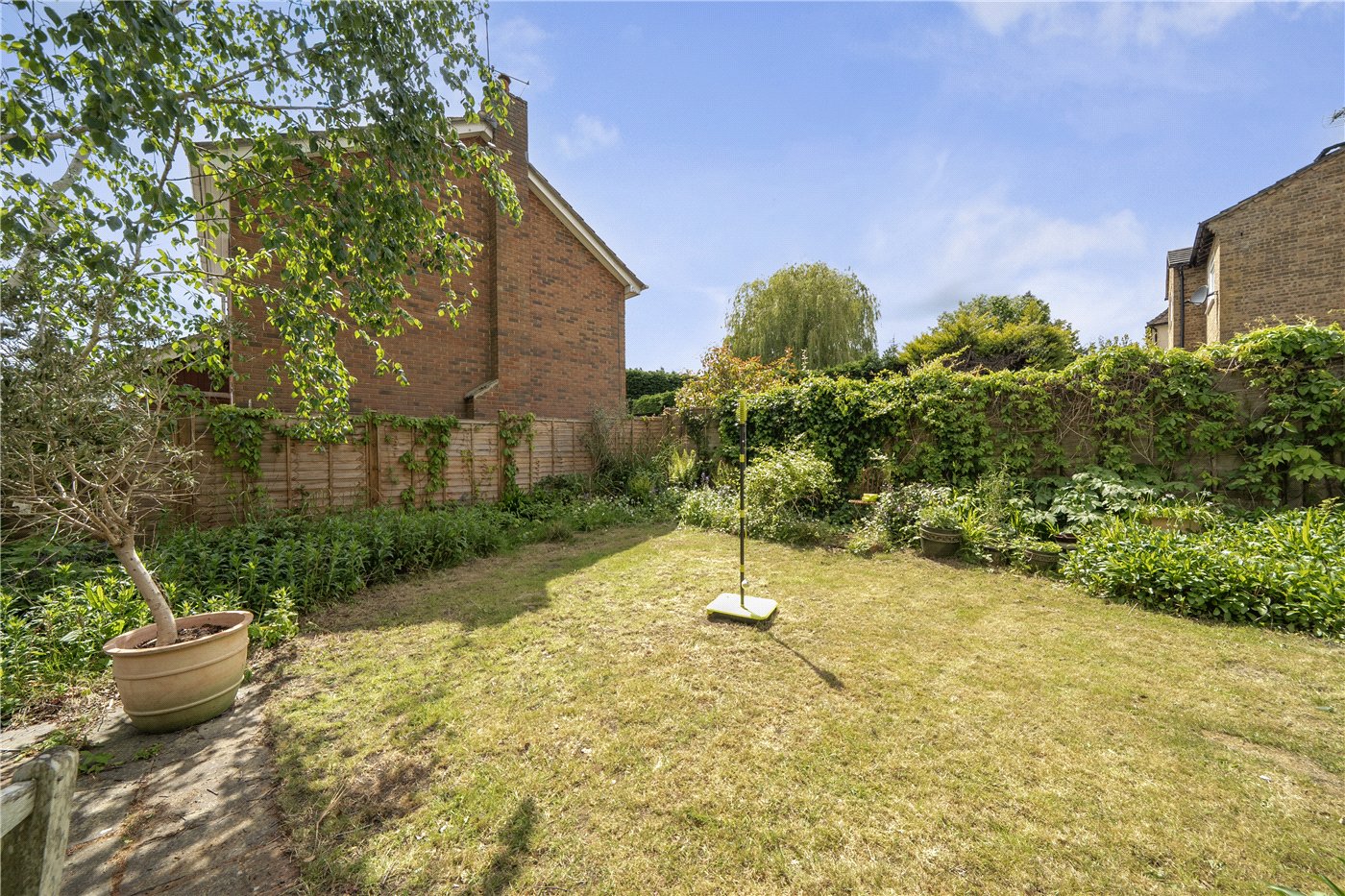 Winkworth Farnham