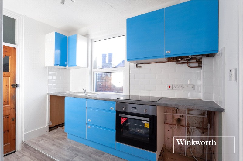 Lichfield Grove, Finchley, London, N3