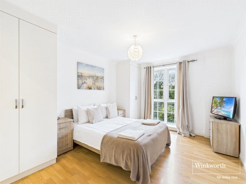 Riverside House, Fobney Street, Reading, Berkshire, RG1