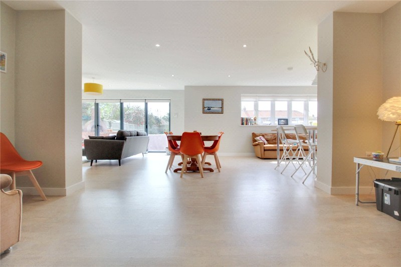 Pier Avenue, Southwold, Suffolk, IP18