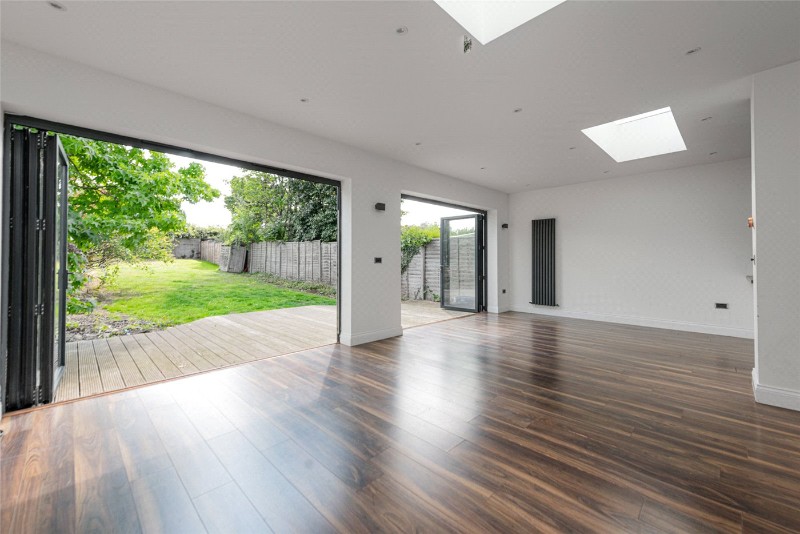 Park View Road, London, NW10