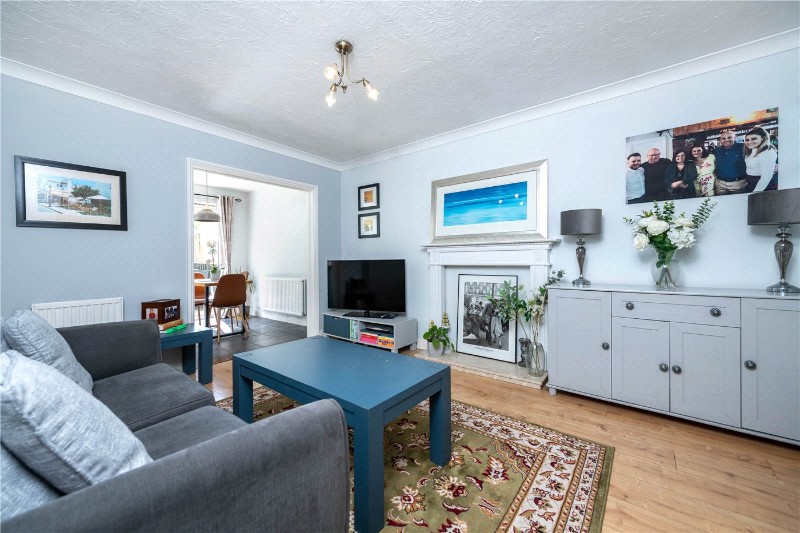 Bristol Way, Sleaford, Lincolnshire, NG34