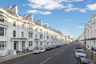 Gloucester Terrace, Bayswater, W2