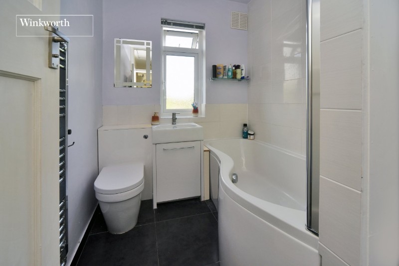 Stoughton Avenue, Cheam, Sutton, SM3