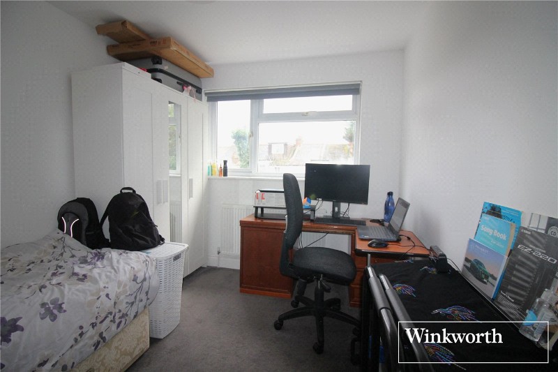 Welbeck Close, Borehamwood, Hertfordshire, WD6