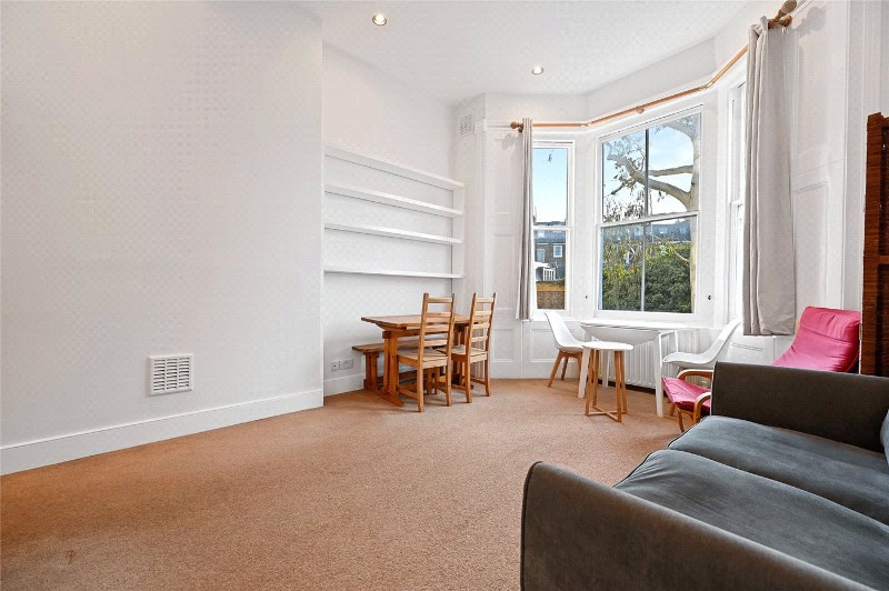 Sinclair Road, Brook Green, London, W14