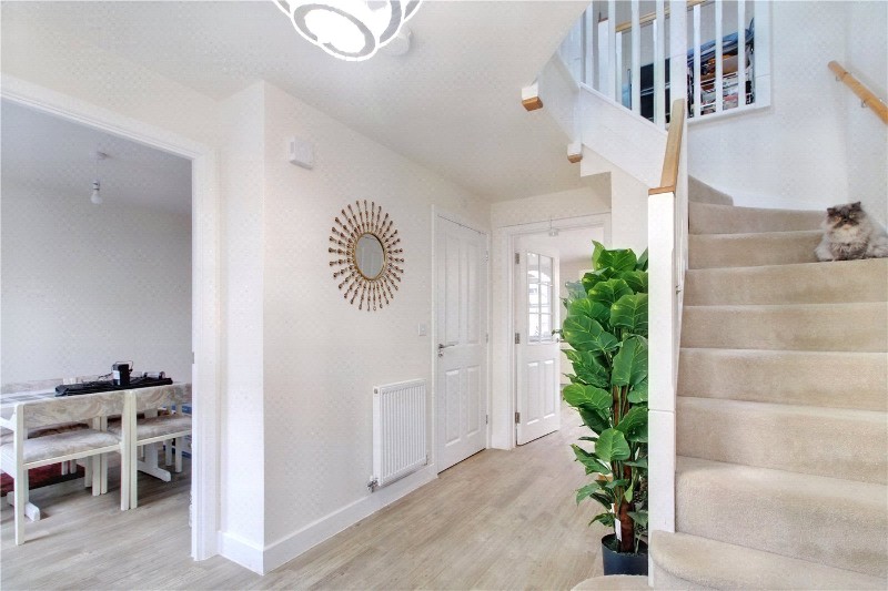 Revel Burroughs Way, Poringland, Norwich, Norfolk, NR14