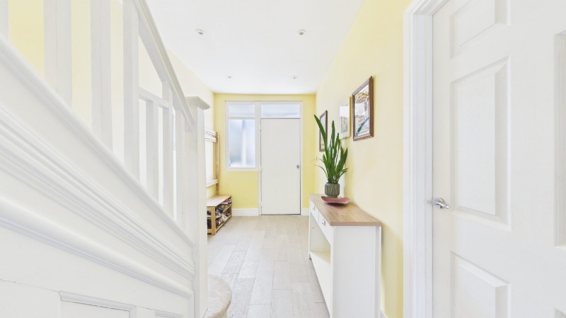Peak Hill, London, SE26