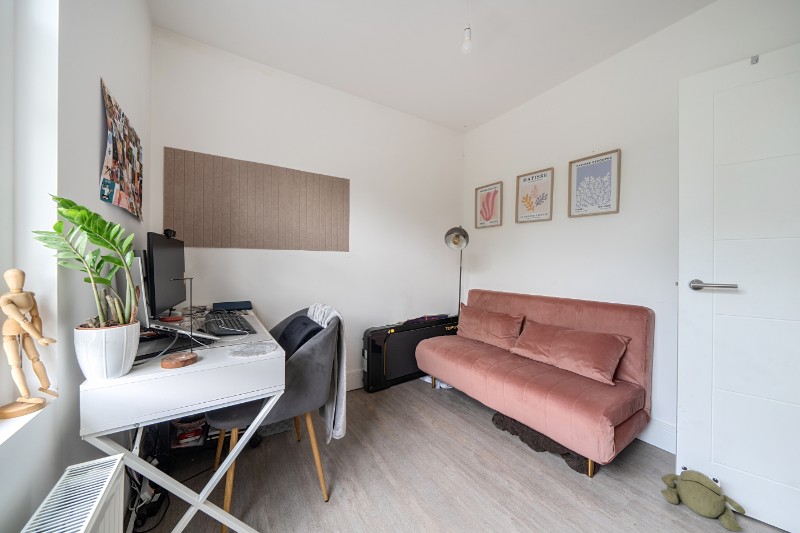 Wells Park Road, London, SE26