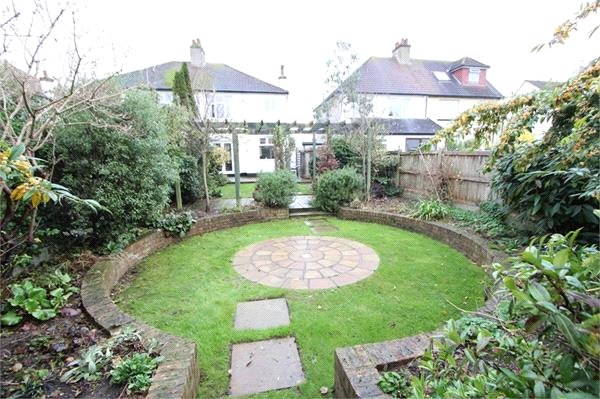 Olive Avenue, Leigh-on-Sea, Essex, SS9