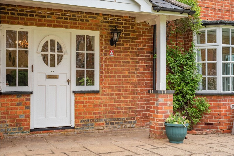 Row Lane, Dunsden, Reading, Oxfordshire, RG4