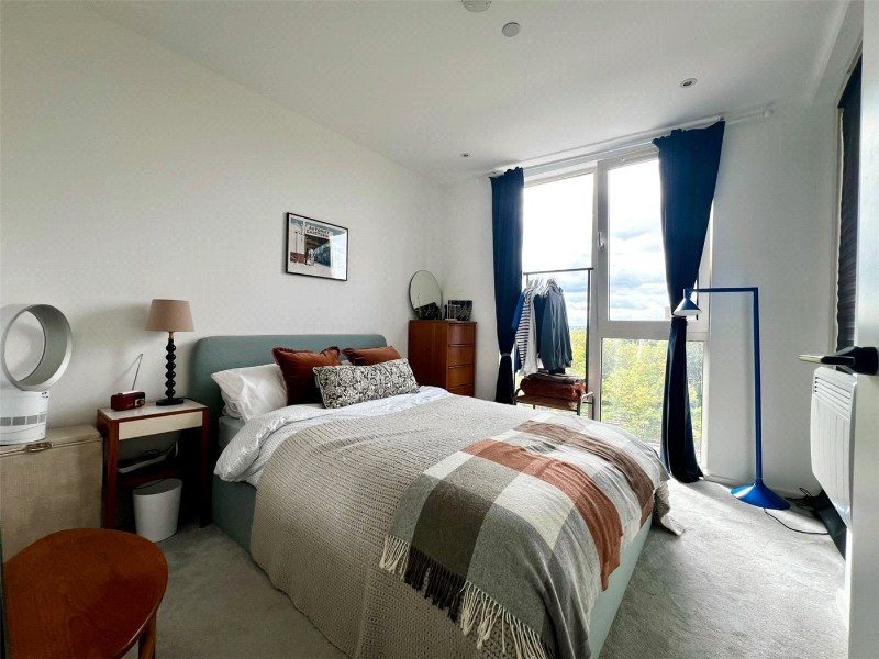 Arklow Road, London, SE14