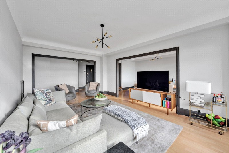 Grove Hall Court, Hall Road, St John's Wood, London, NW8