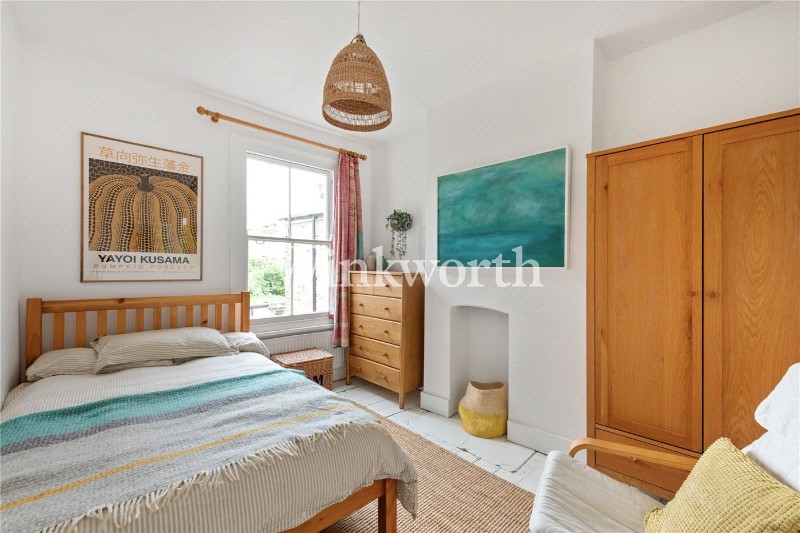St. Margarets Road, London, N17