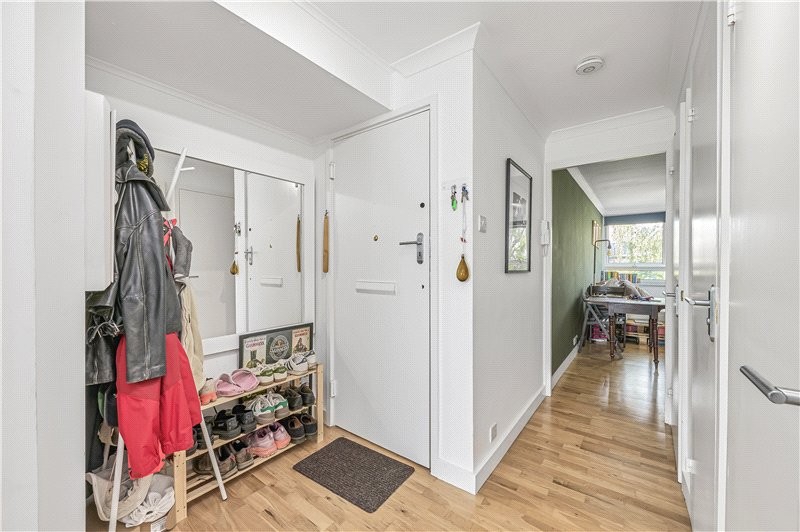 Boileau Road, London, SW13