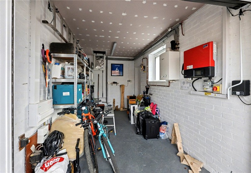 Drayton Wood Road, Hellesdon, Norwich, Norfolk, NR6