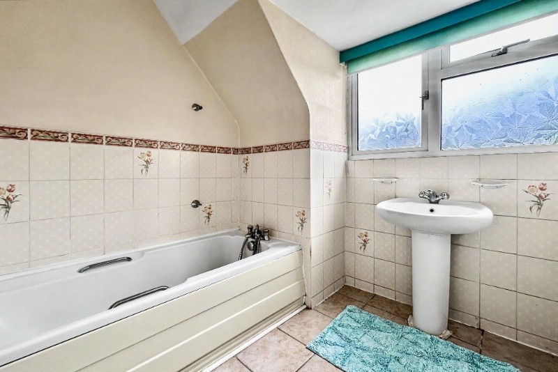 Coy Pond Road, Poole, Dorset, BH12
