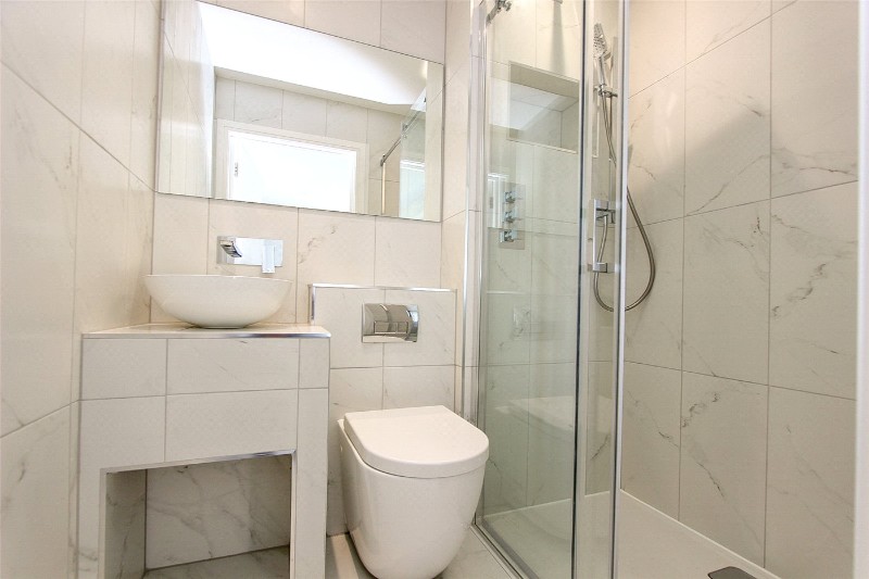 Grand Parade, Leigh-on-Sea, Essex, SS9