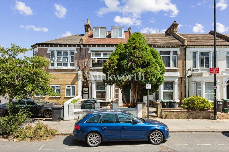 St. Ann&#39;s Road, London, N15