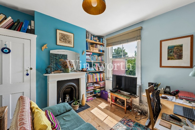 Langham Road, London, N15