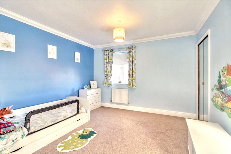 Blackthorn Way, Poringland, Norwich, Norfolk, NR14