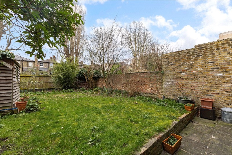 Bromfelde Road, London, SW4