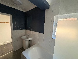 Winsover Road, Spalding, Lincolnshire, PE11