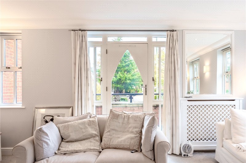 Ascent House, Ellesmere Road, Weybridge, KT13