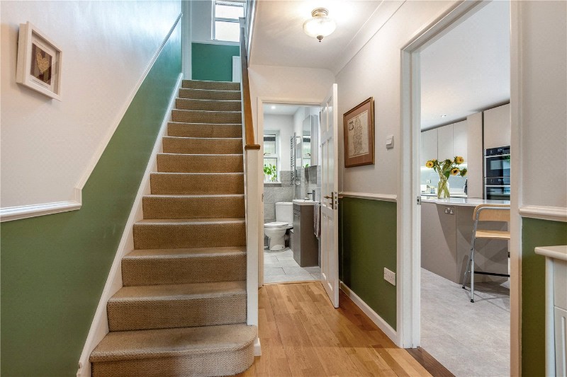 Silverwood Close, Winchester, United Kingdom, SO22