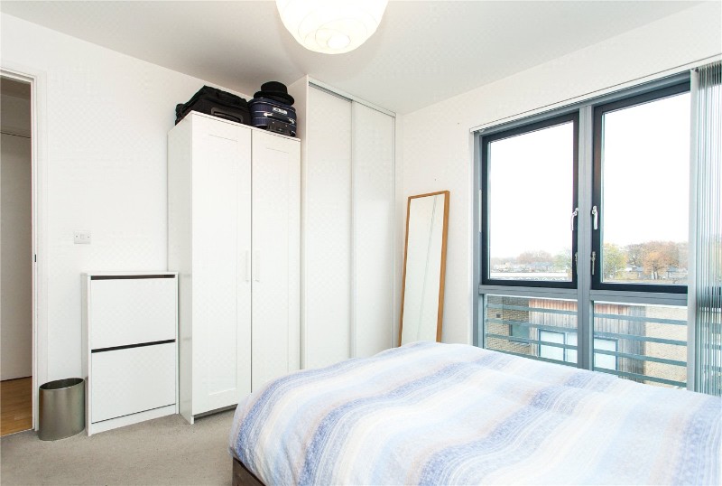 Mead Place, London, E9