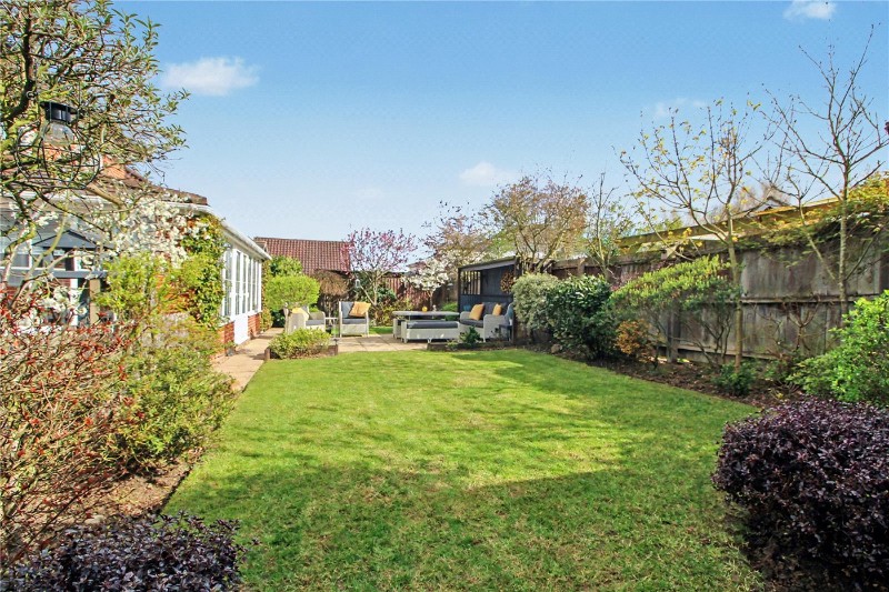 Sowdlefield Walk, Mulbarton, Norwich, Norfolk, NR14
