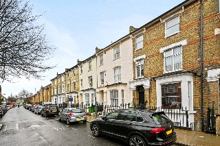 Lime Grove, London, United Kingdom, W12