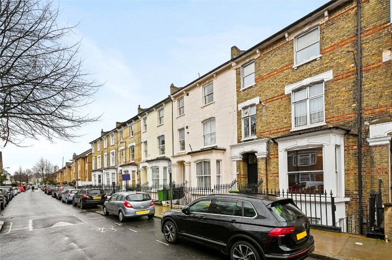 Lime Grove, London, United Kingdom, W12