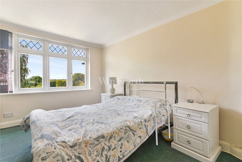 Overhill Way, Beckenham, BR3