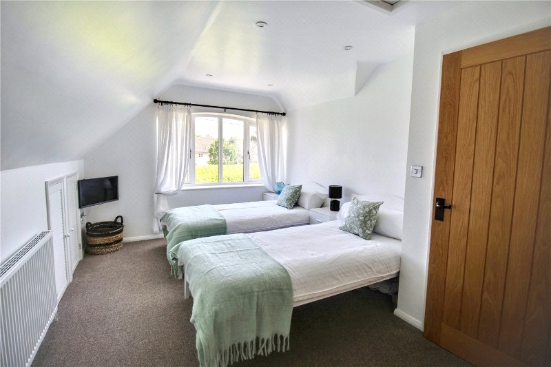 Dog Lane, Horsford, Norwich, Norfolk, NR10