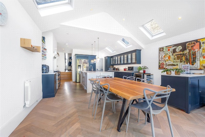 Ondine Road, Peckham Rye, London, SE15