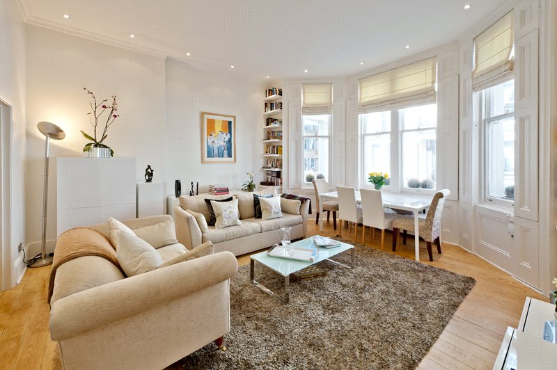 Southwell Gardens, South Kensington, London, SW7