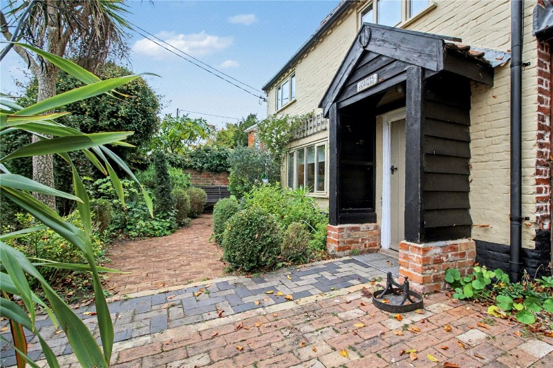 The Street, Wenhaston, Halesworth, Suffolk, IP19