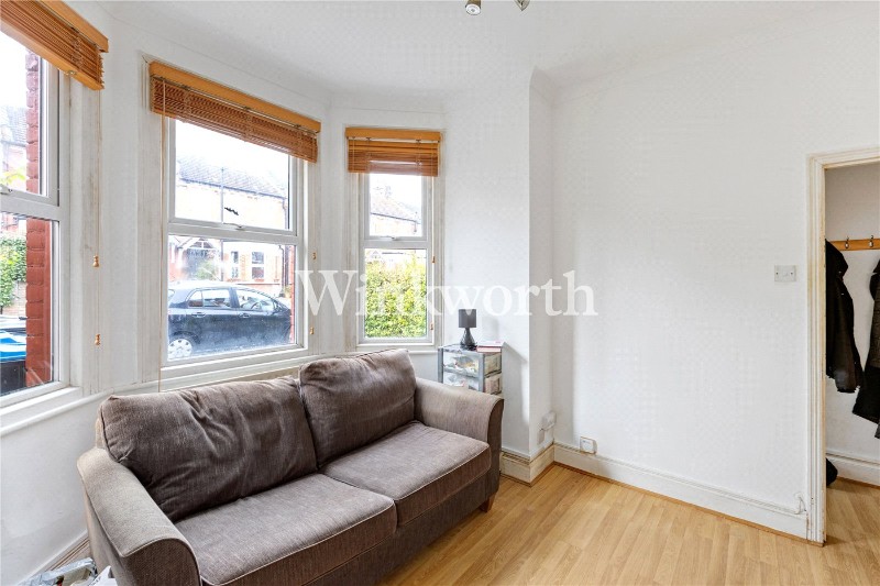 Avondale Road, London, N13