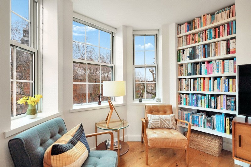 Una House, Prince Of Wales Road, London, NW5