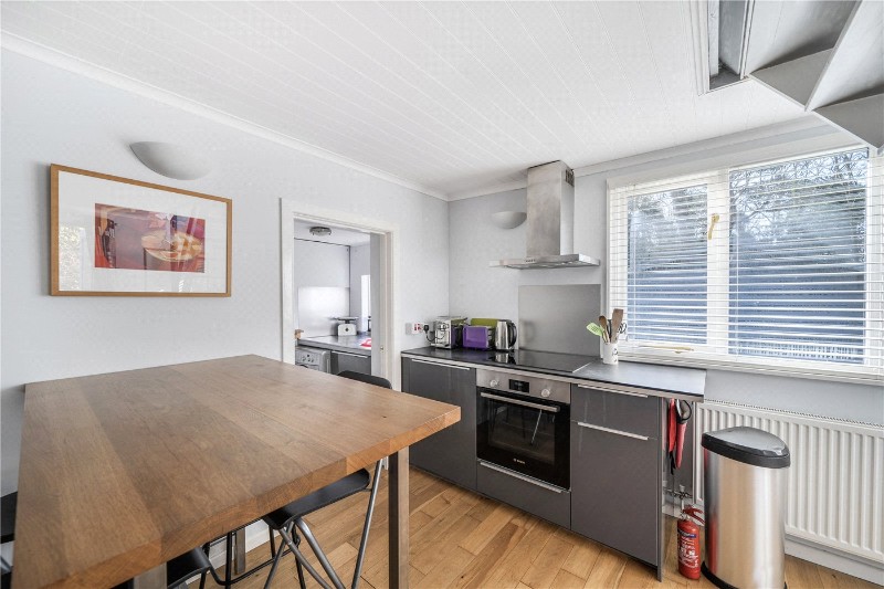 Blackbush Road, Milford on Sea, Lymington, Hampshire, SO41