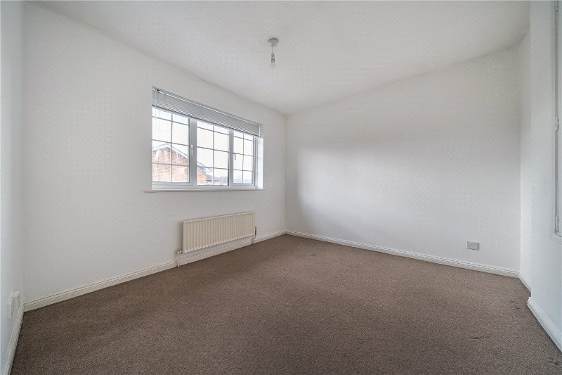 Glorney Mead, Farnham, Surrey, GU9